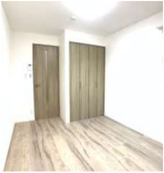 居室・リビング　同仕様