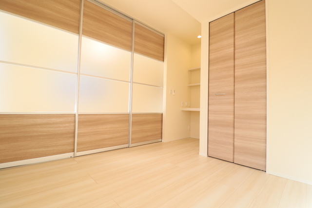 その他部屋・スペース　洋室