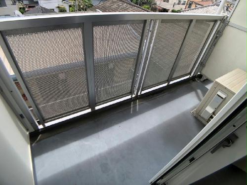 バルコニー　設備・使用は号室により異なる為、現況を優先いたします。