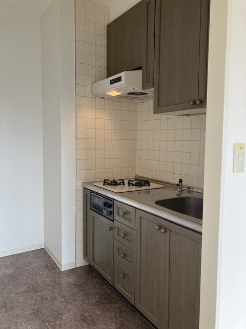 キッチン　別部屋参考写真