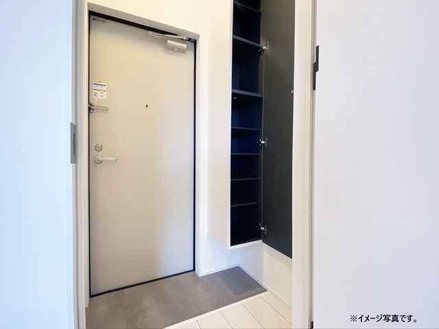 玄関　※イメージ画像です※