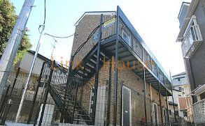 エントランス　外観