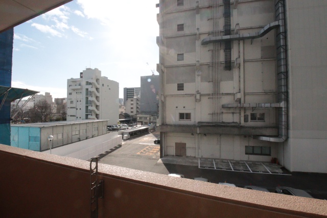 眺望　※別室の参考写真の為、現況優先です。