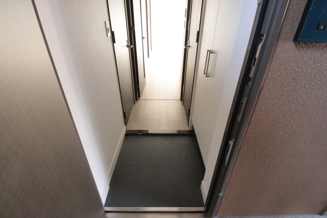 バルコニー　※別室の参考写真の為、現況優先です。