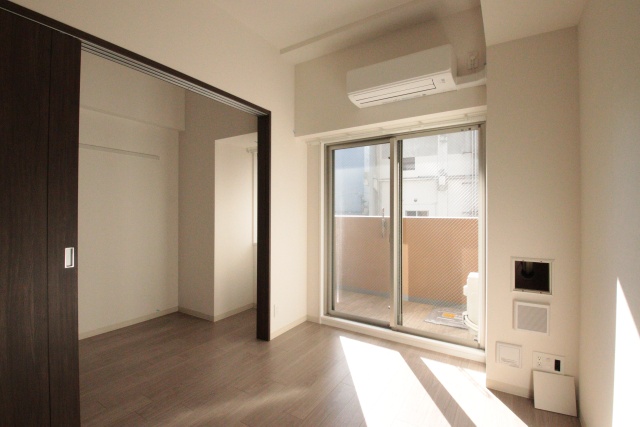 居室・リビング　※別室の参考写真の為、現況優先です。