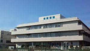 病院　社会福祉法人東京有隣会有隣病院（病院）まで776m
