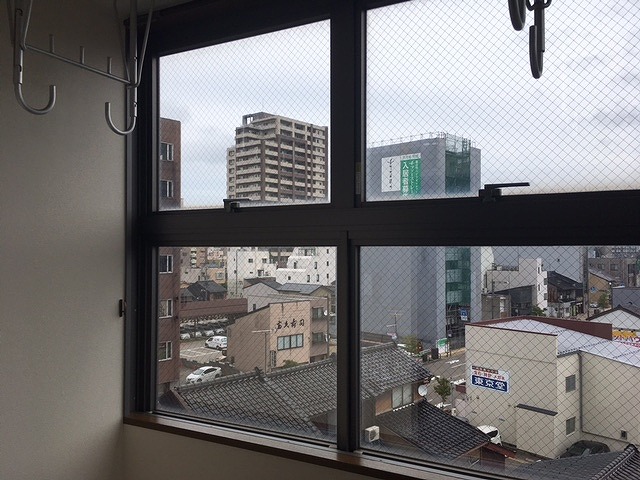 その他設備　サンルーム