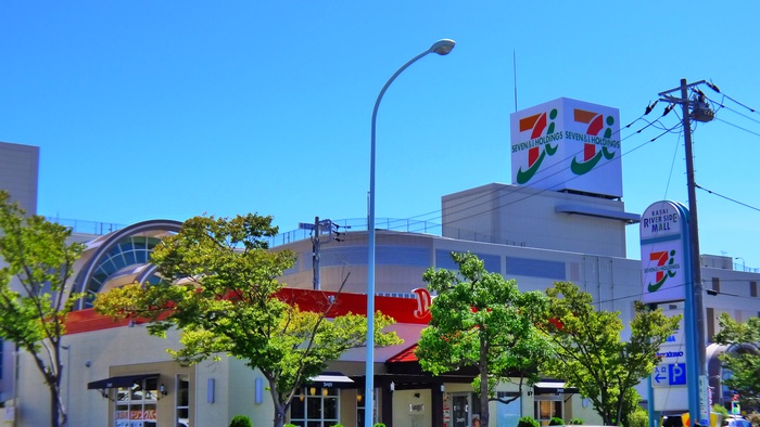 ショッピングセンター　イトーヨーカドー（ショッピングセンター）まで192m