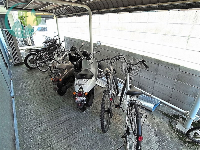 その他共有部分　セントラルプラザ六甲