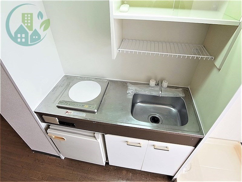 キッチン　セントラルプラザ六甲