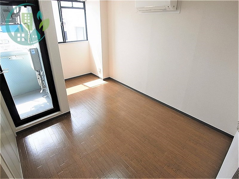 その他部屋・スペース　セントラルプラザ六甲