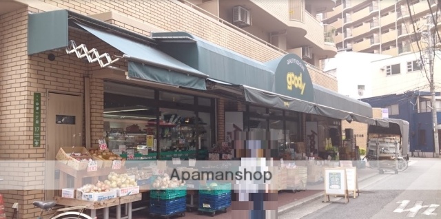 コンビニ　ファミリーマート（コンビニ）まで120m