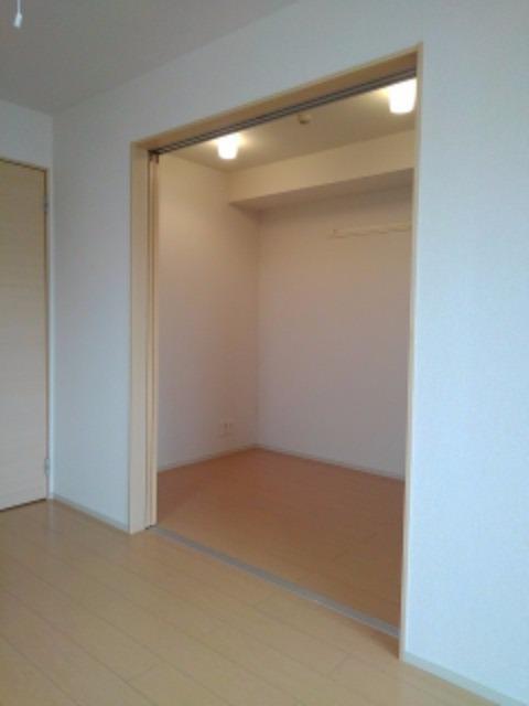 その他部屋・スペース　3.5帖寝室