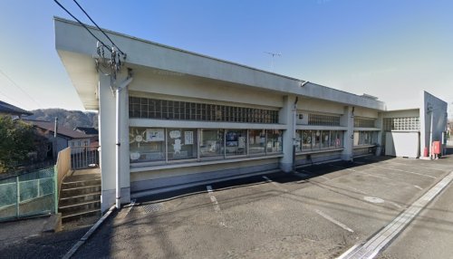 図書館　羽村市図書館 加美分室（図書館）まで1526m