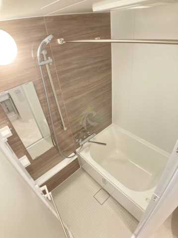 バス・シャワールーム　AIFLAT文京本駒込