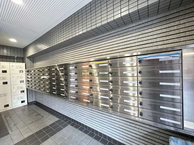 その他設備　ジョイフル練馬