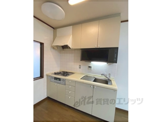 その他設備　給湯器リモコン