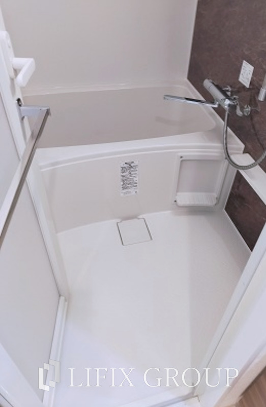 バス・シャワールーム　風呂