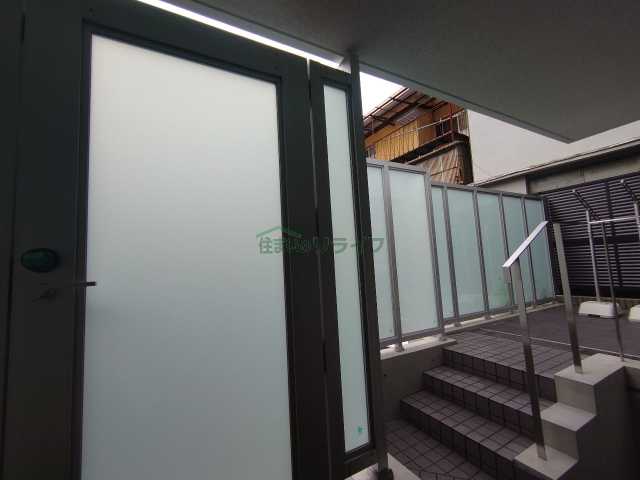 眺望　ルネサンスコート文京白山 604