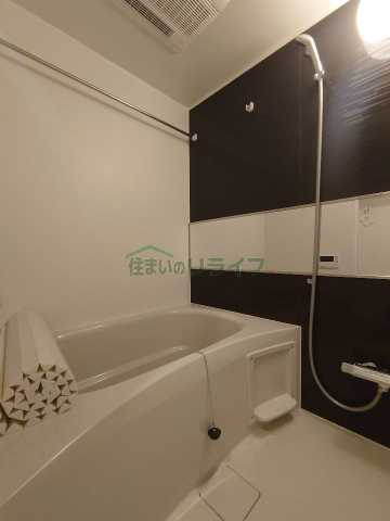 バス・シャワールーム　ルネサンスコート文京白山 604