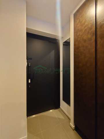 玄関　ルネサンスコート文京白山 604