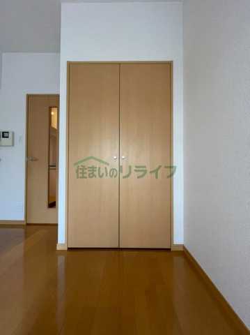その他　同じ間取り（別部屋）