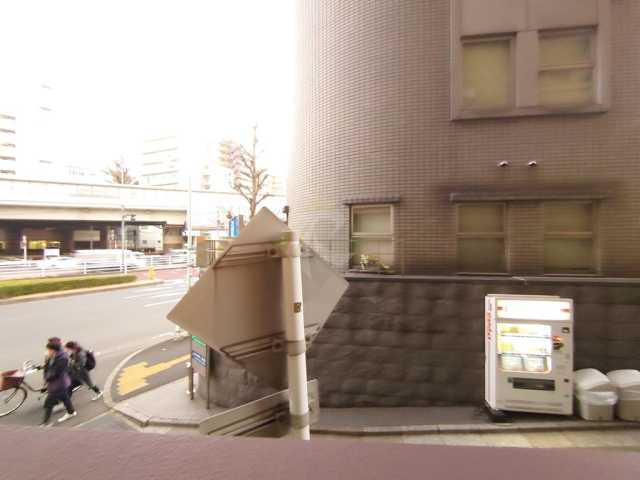 眺望　レジディア文京音羽