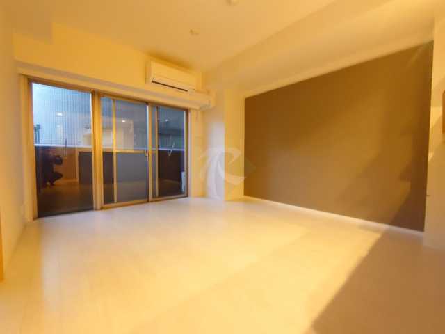 居室・リビング　レジディア文京音羽