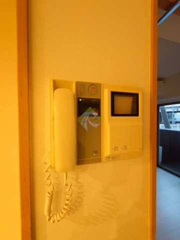 セキュリティ　レジディア文京音羽