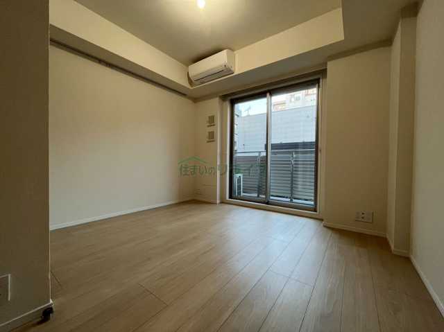 居室・リビング　パークアクシス高田馬場テラス