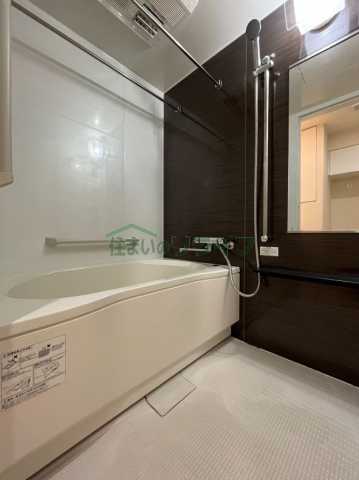 バス・シャワールーム　パークアクシス高田馬場テラス