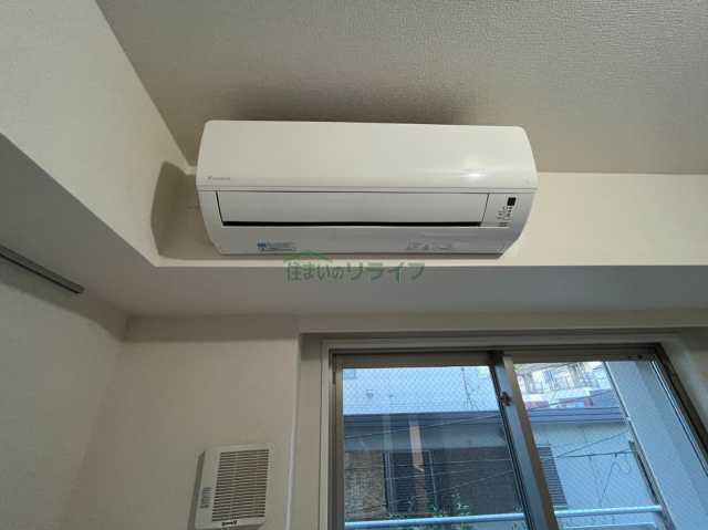 その他設備　パークアクシス高田馬場テラス