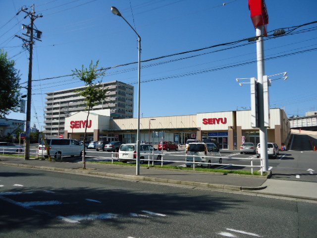 その他　西友熱田三番町店（その他）まで624m