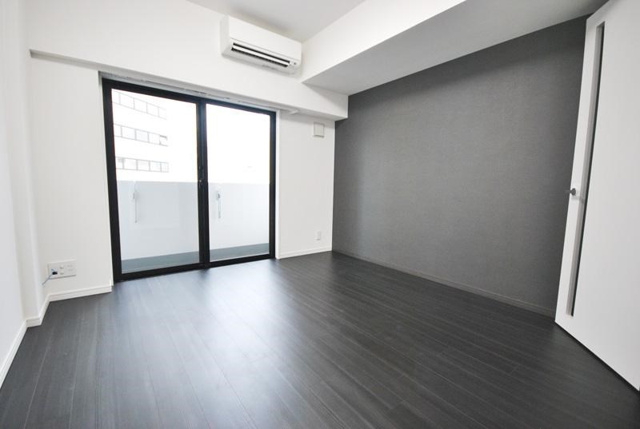 居室・リビング　居室