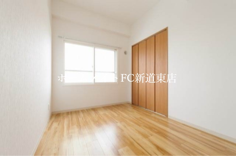 その他部屋・スペース　寝室