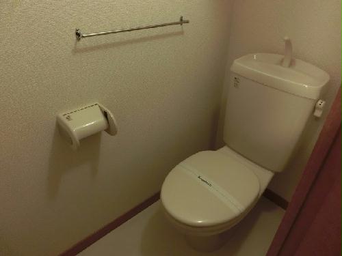 トイレ　※同タイプ