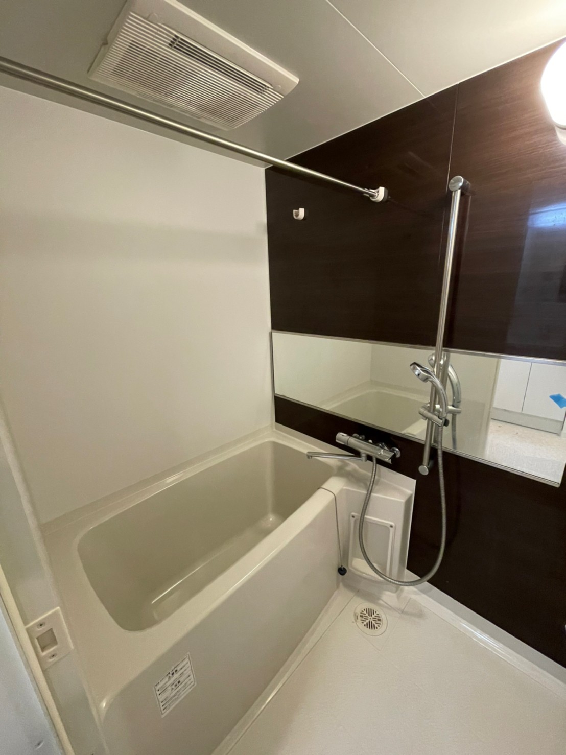 バス・シャワールーム　※同仕様