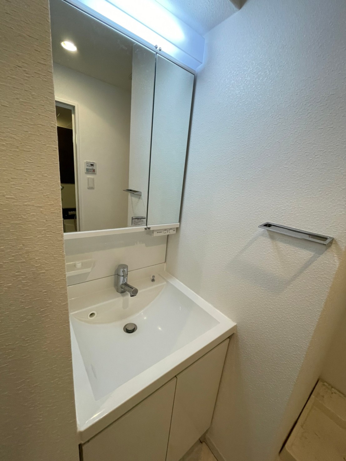 洗面設備　※同仕様