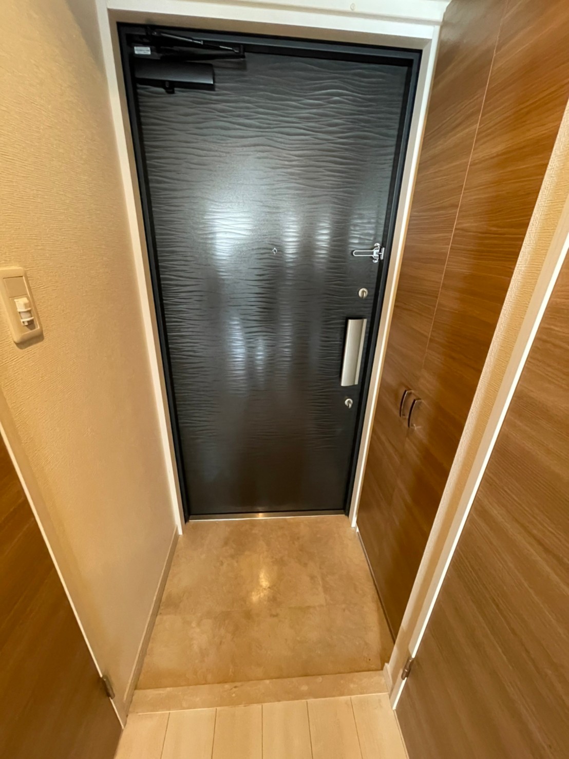 玄関　※同仕様