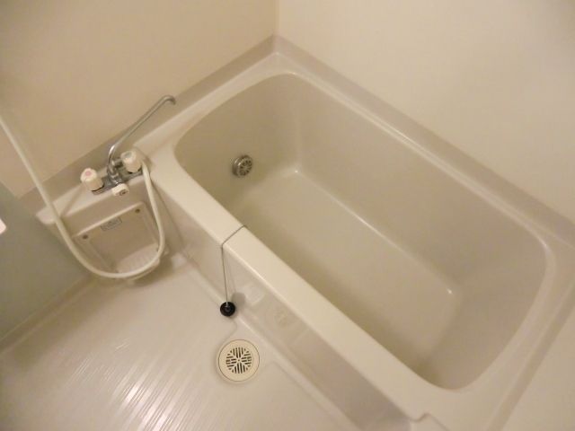 バス・シャワールーム　追焚・浴室乾燥機