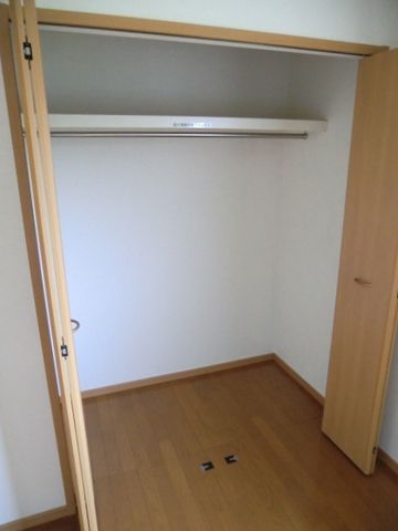 収納　全室収納