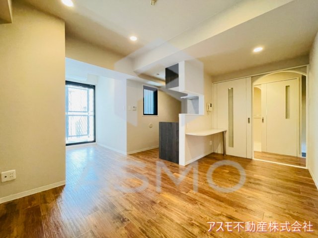 居室・リビング　同マンション別部屋　参考写真