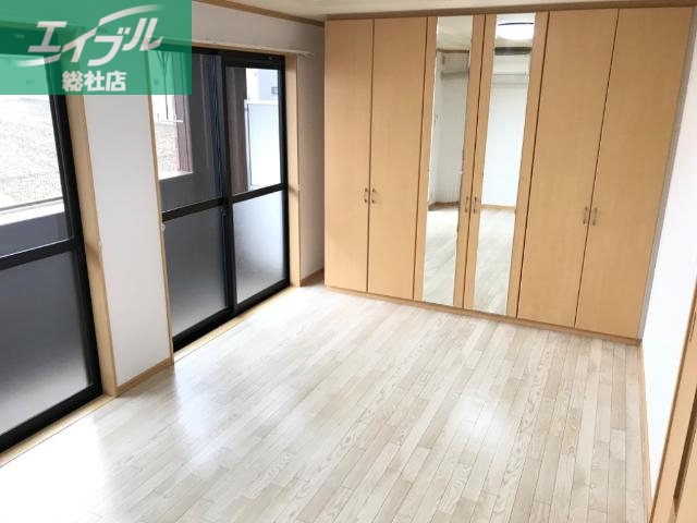 その他部屋・スペース　室内