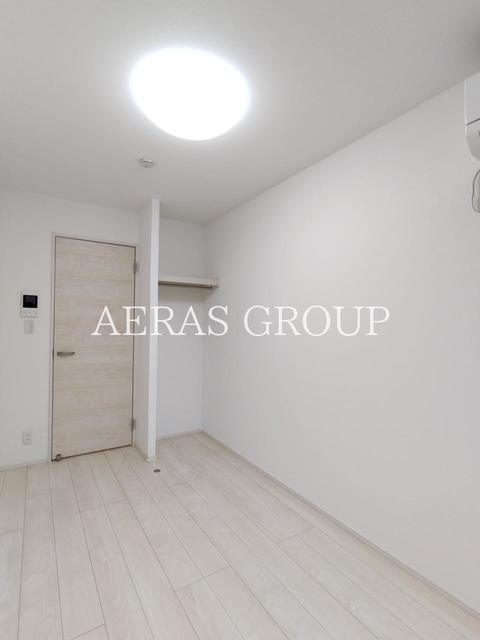 居室・リビング　同仕様