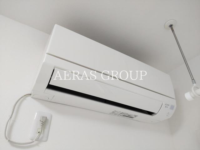 その他設備　同仕様