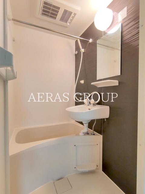 バス・シャワールーム　同仕様