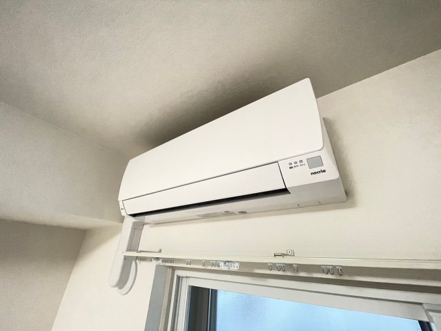その他設備　※参考写真