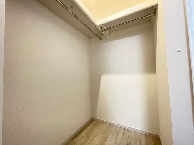 収納　※参考写真