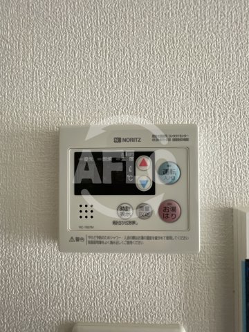 その他設備　セレニテ難波グランデノール　その他の設備