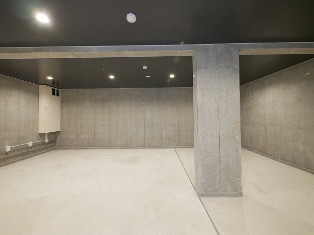 その他共有部分　駐輪場☆